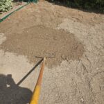preparing soil for turf lawn installation
